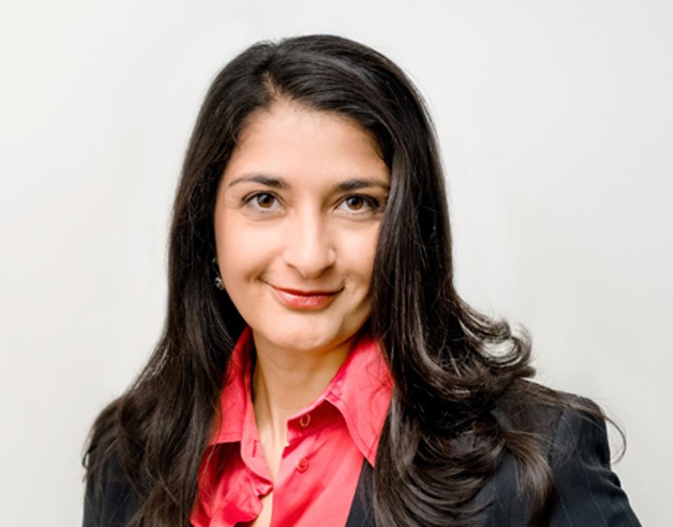 Image of Natasha Upal, VP of Marketing & Growth, Clover Inc.