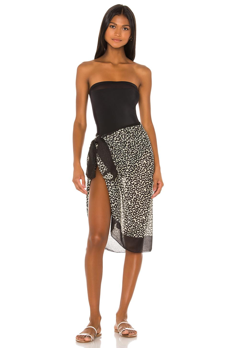Leopard Print Lovelies: Top Clothing & Accessory Selects