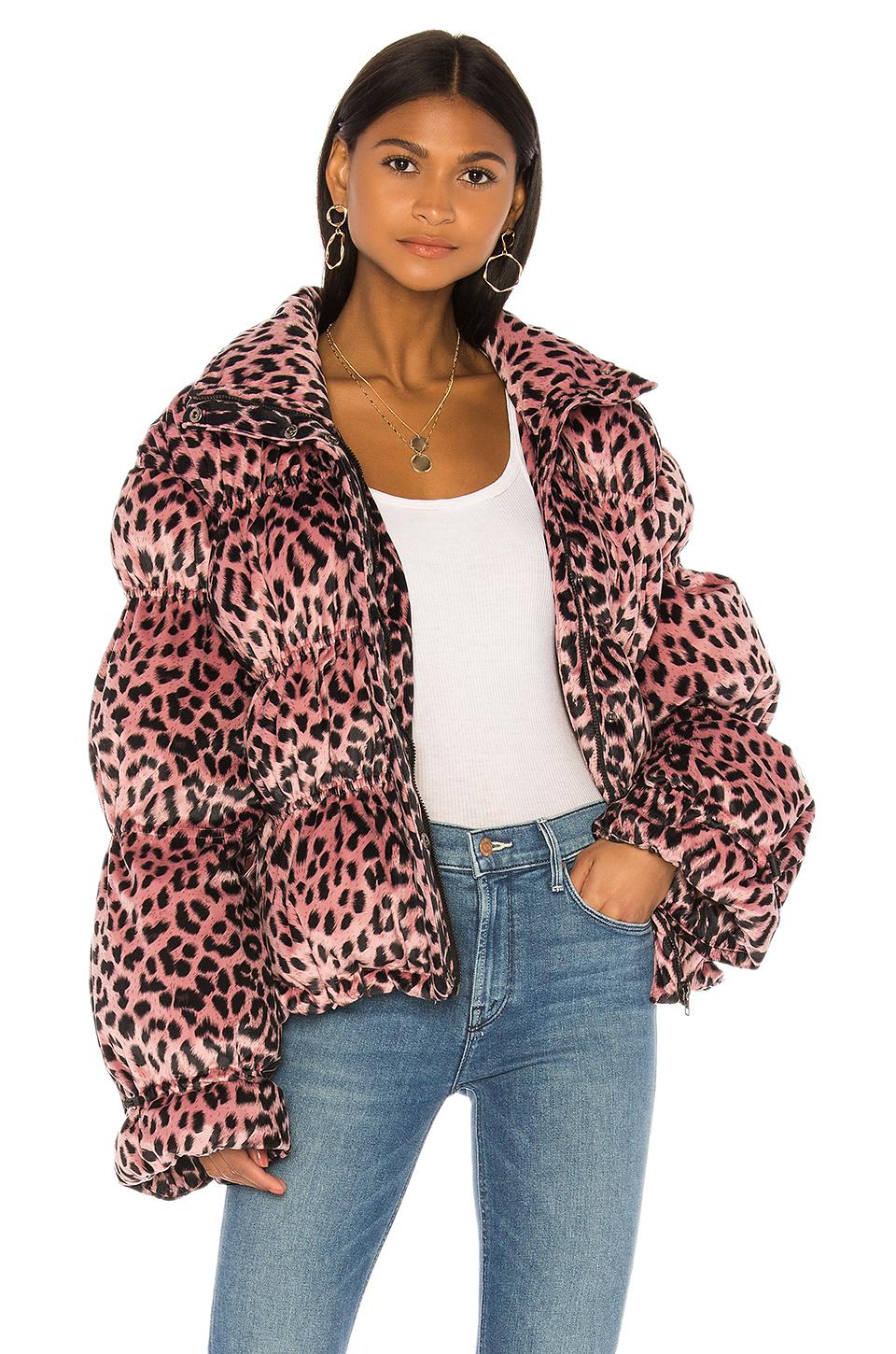 Leopard Print Lovelies: Top Clothing & Accessory Selects
