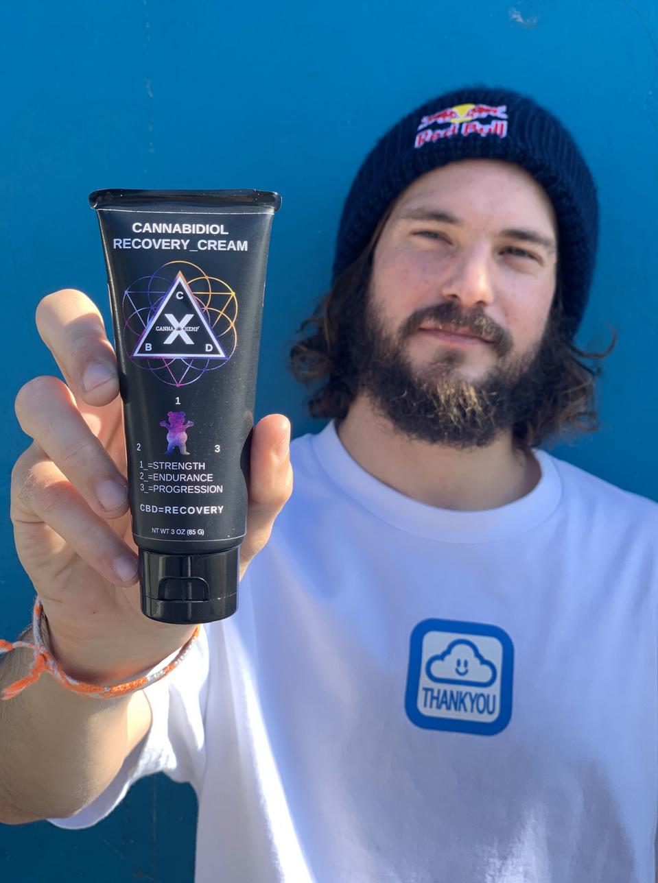 Torey Pudwill