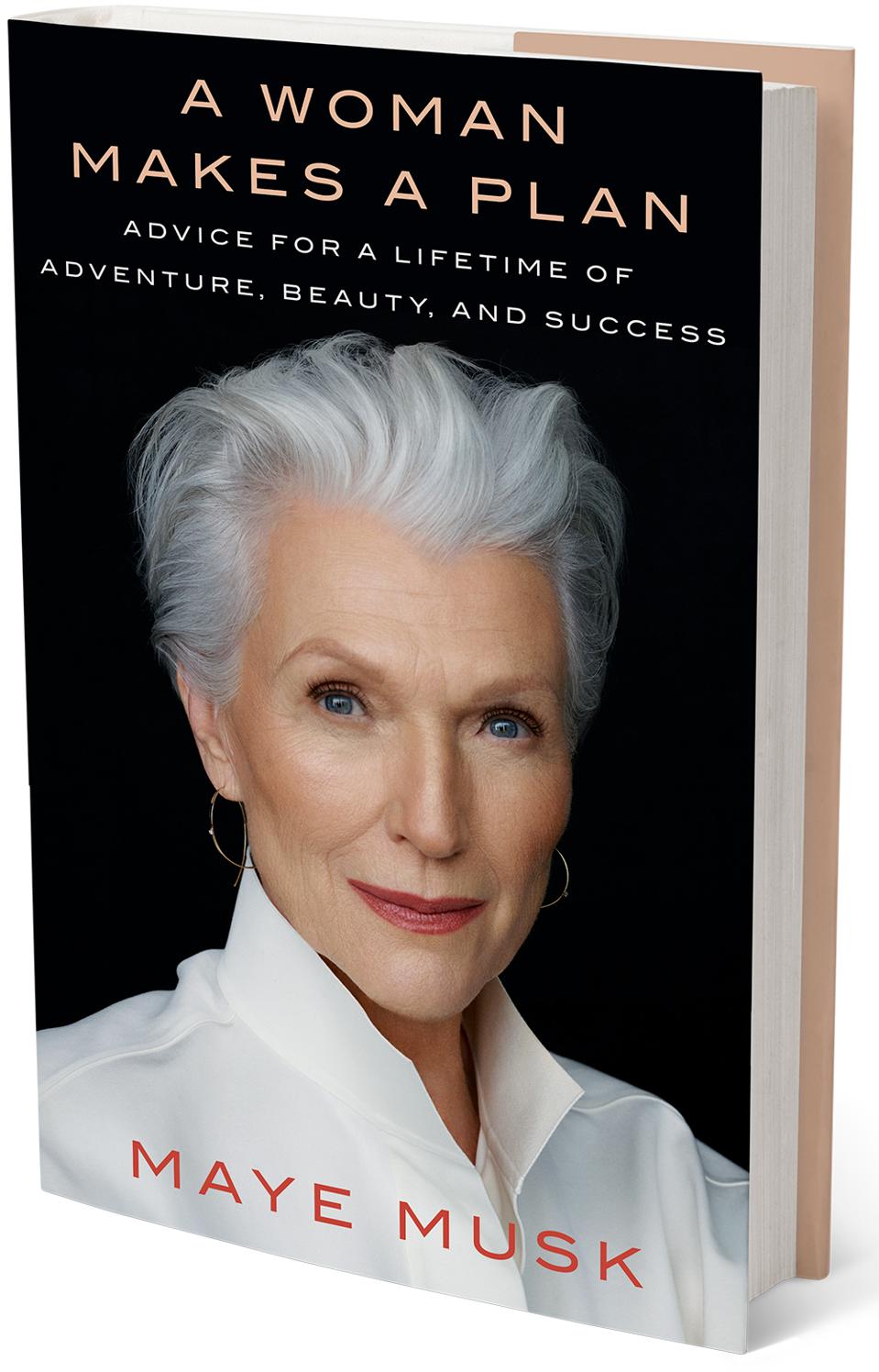 How To Raise A Billionaire Maye Musk On Where Elon Gets His Drive