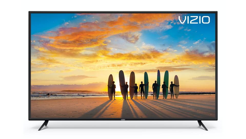 This Massive 75 Inch Vizio V Series Tv Is Now Only 798