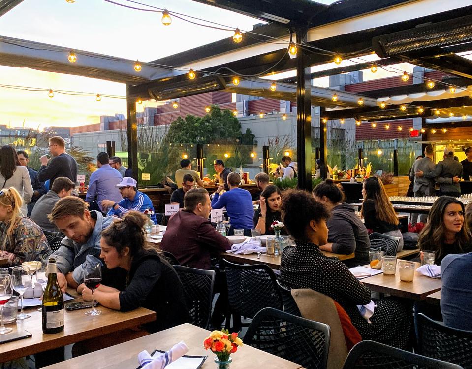 Take Advantage Of Restaurant Week At These San Francisco Bay Area Hot Spots