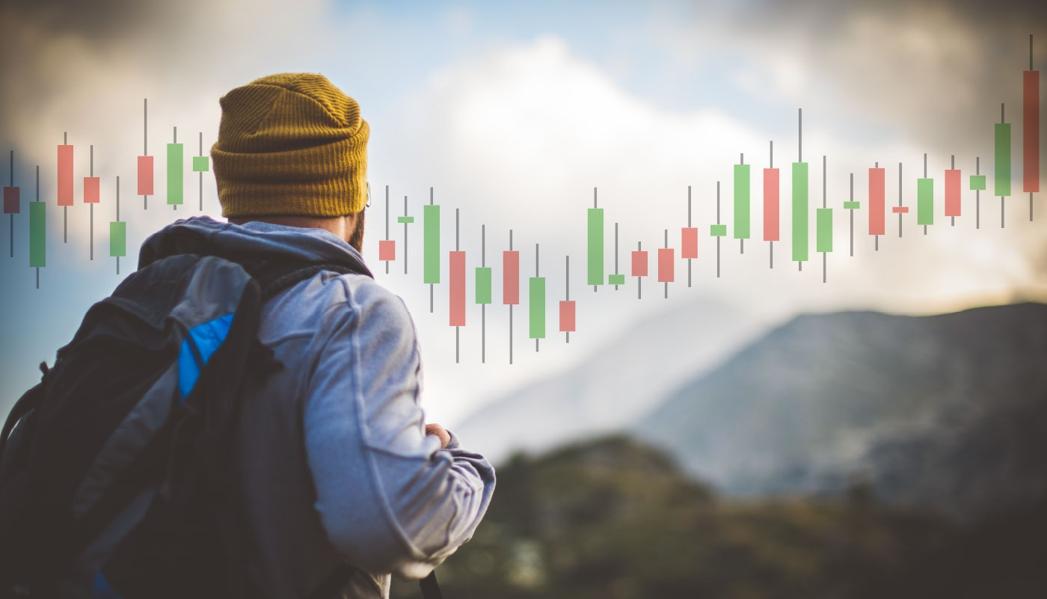 Record Run: Major Indices On A Roll As Earnings, Housing Market Looking Solid