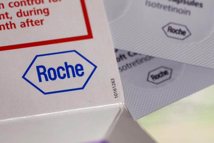 Roche's $7 Billion Drug Sales At Risk?