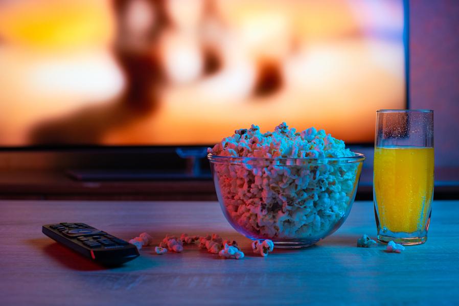 Netflix Made A Mark In The Oscar Nomination Race; How Might That Translate To Share Value?