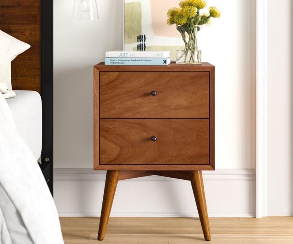 West Elm Bedroom Furniture Reviews - Hallerenee