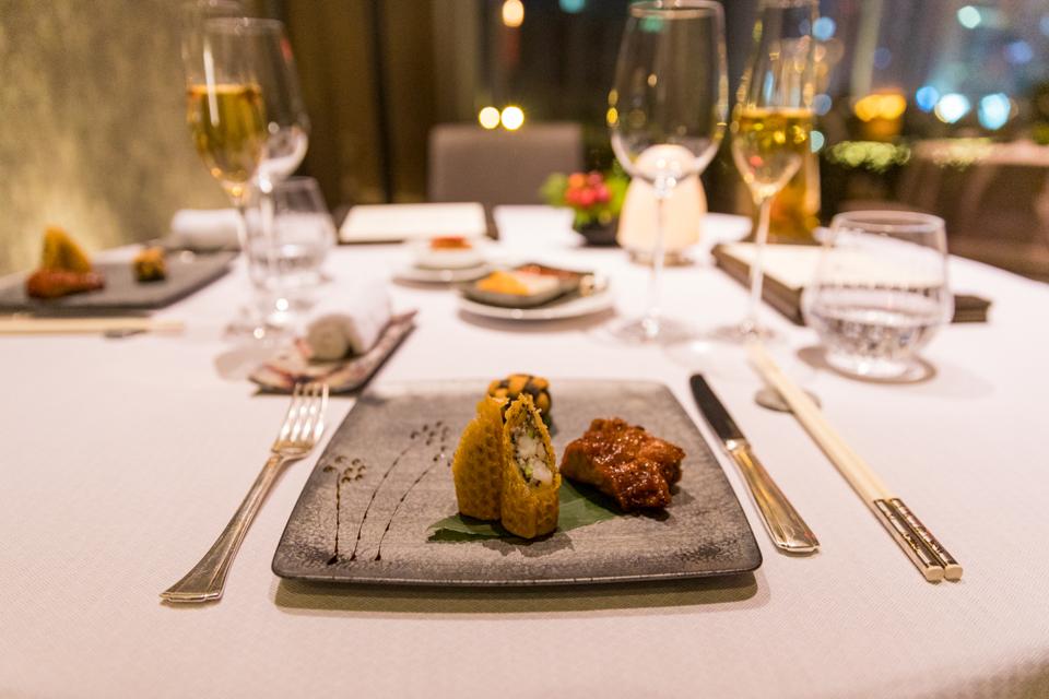 Hampers shangri shophouse honeykidsasia Celebrate Chinese New Year At The New St. Regis Hong Kong