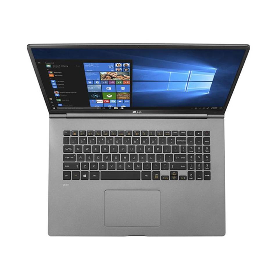 Lg Gram 17 Inch Notebook Is Shockingly Good Six Month Review Lg Gram 17 Inch Notebook Is Shockingly Good Six Month Review