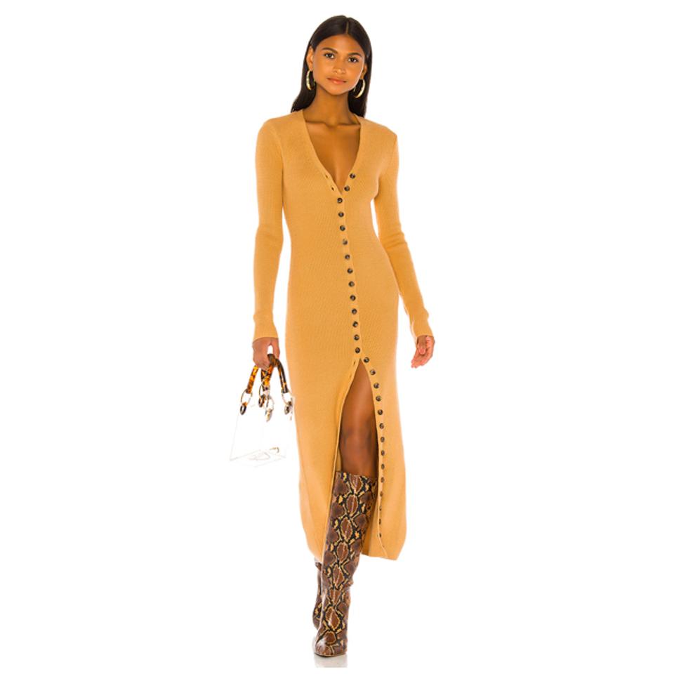 LPA Kavala Sweater Dress