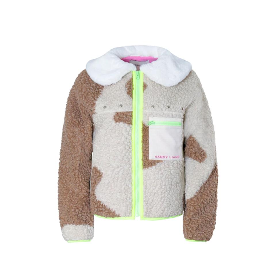 Sandy Liang Bells Fleece
