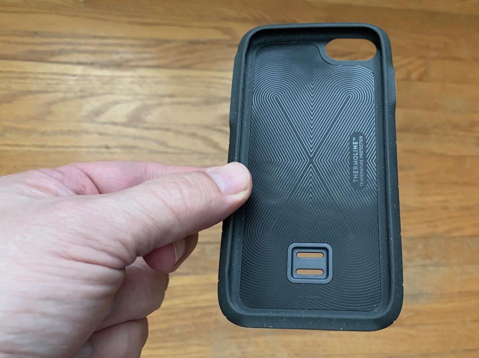Lander Moab iPhone case review