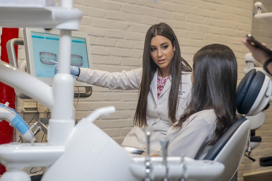 Take A Trip To Beam Street For A New Kind Of Dentist