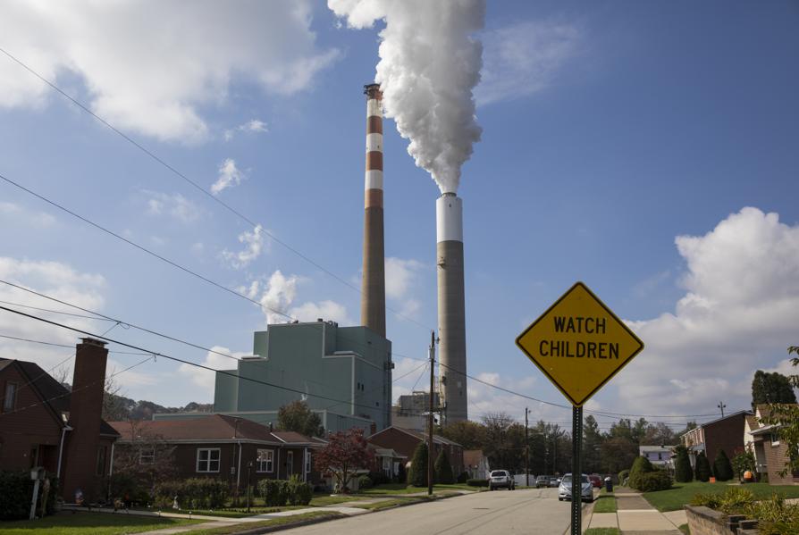 Financial Crisis Sparked By Climate Change Could Leave Central Banks Powerless Warns New Book