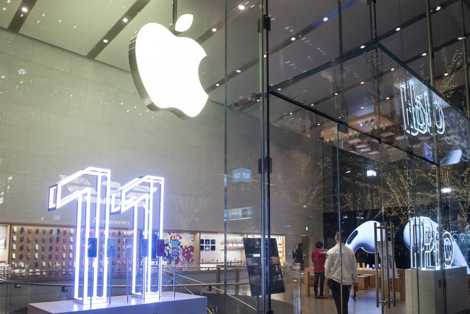 Five Factors Predicting The Future Of MacOS Management and Security