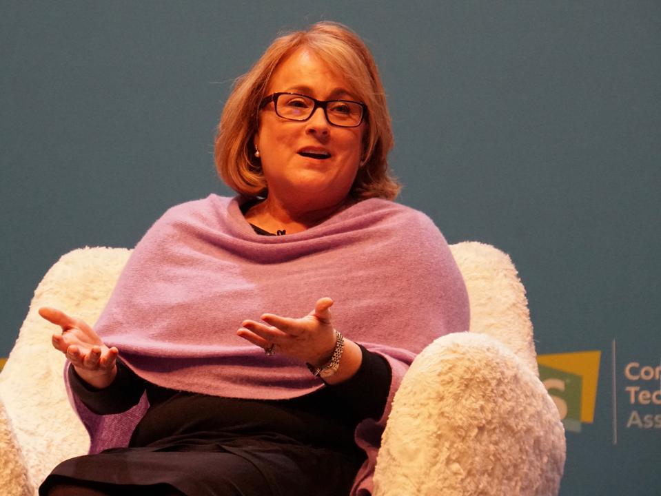 Putting the C in CMO panel