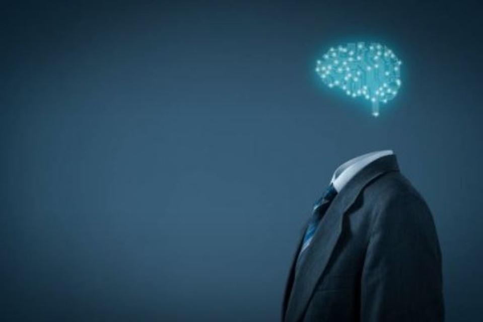 AI can drive better decision-making than human beings.