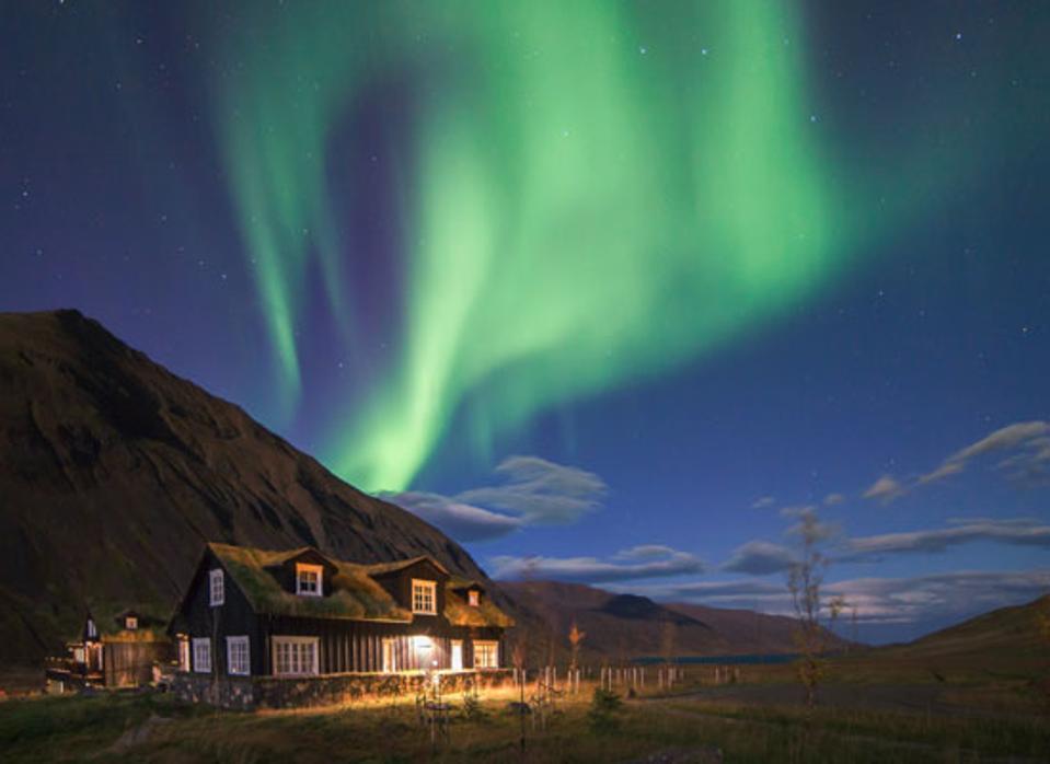 An Arctic Specialist S Tips On Where To See The Northern Lights