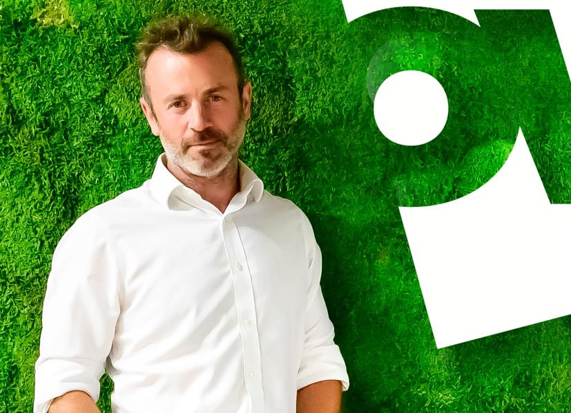 Electric Dreams -Green Energy Climbs The U.K. Investment League