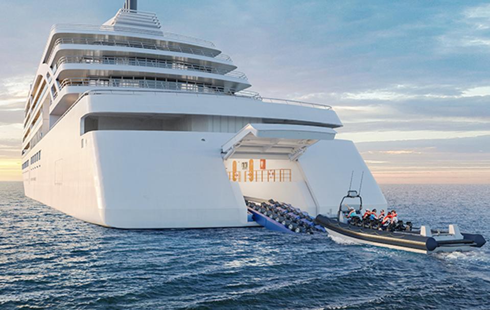 State Of The Cruise Industry Smooth Sailing Into The 2020 S
