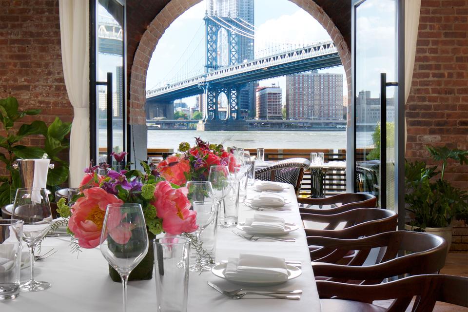 Where To Eat During Nyc Restaurant Week 2020
