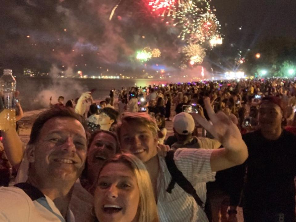 NYE