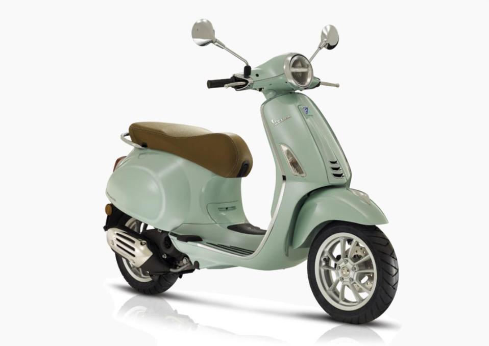 5 Scooters You Should Drive In 5 Scooters You Should Drive In