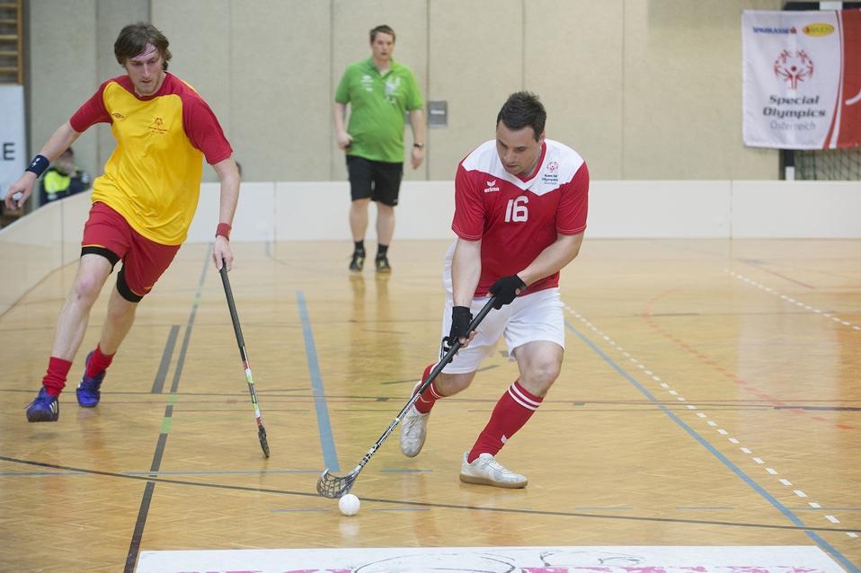 Special Olympics