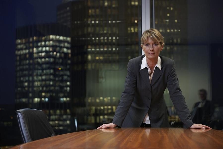 Starting A Business In Your 40s? How To Choose The Right Legal Entity