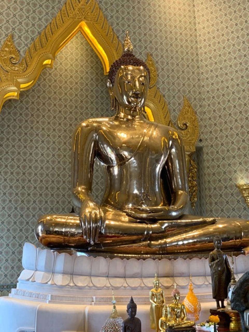Buddha