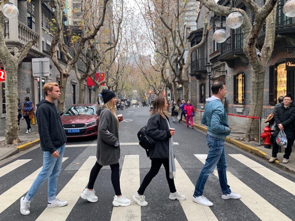 Beatles