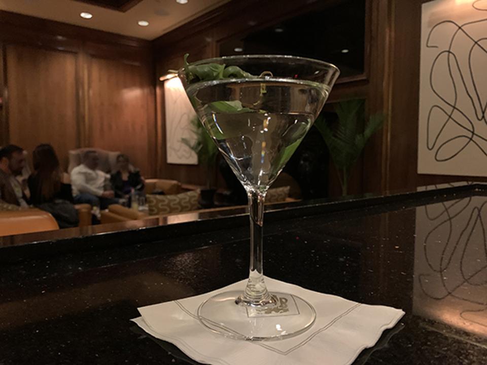 Five Modern Gins And Five Cocktails In Which They Shine