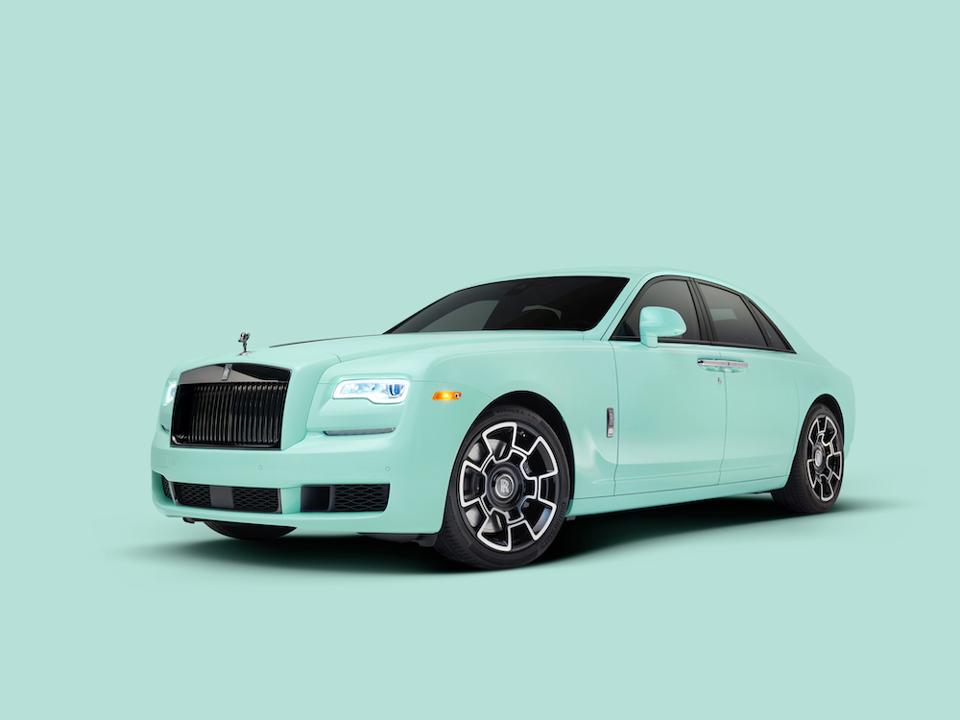 Pebble Beach Pastel Collection Ghost