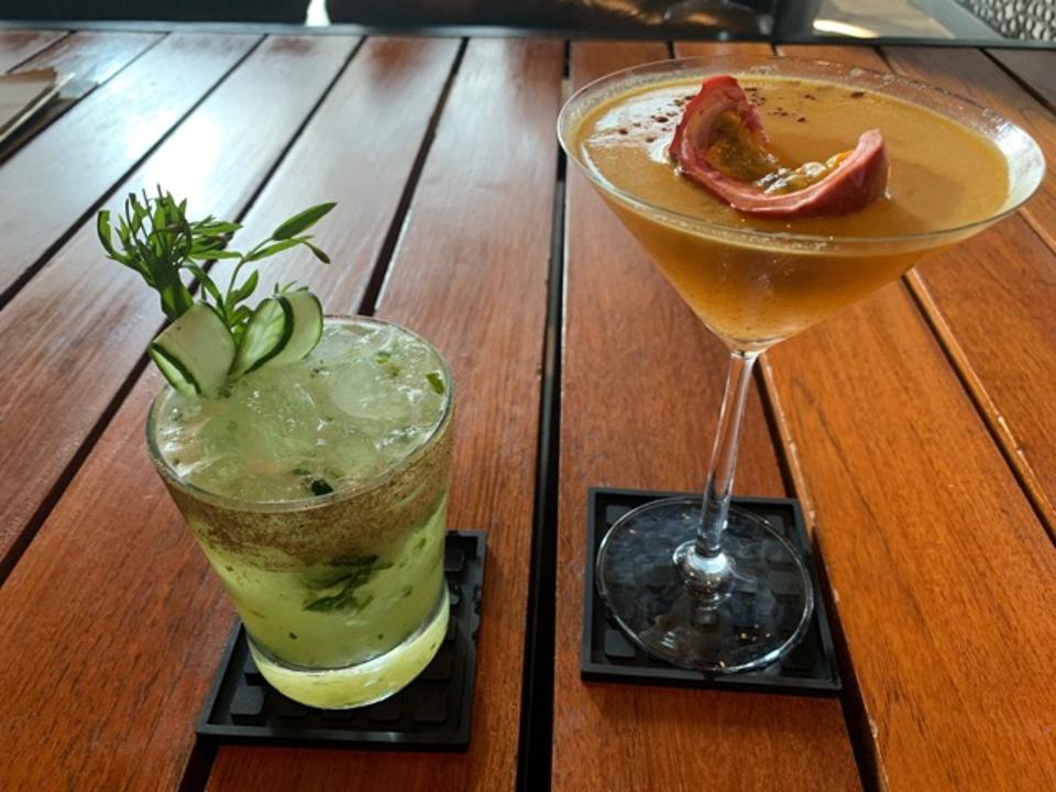 Mixology