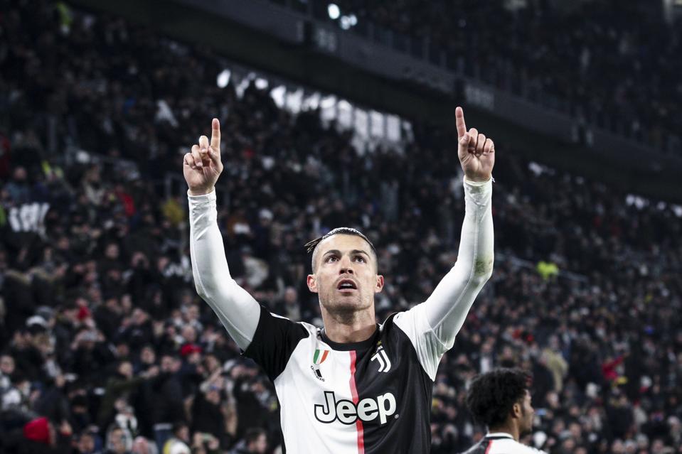 Italian Soccer Clubs Still Far Away From Europes Top
