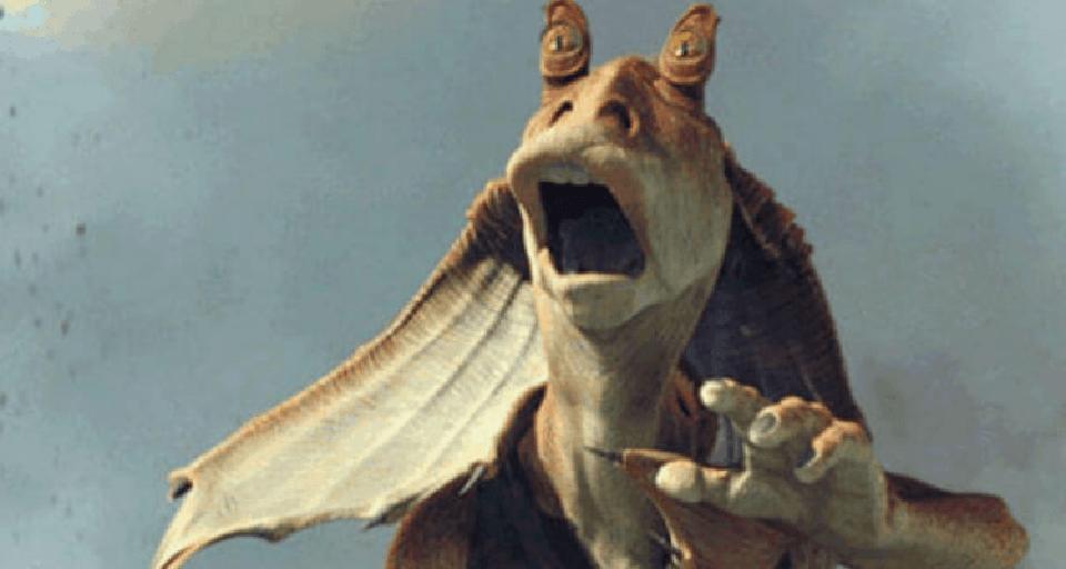 Star Wars