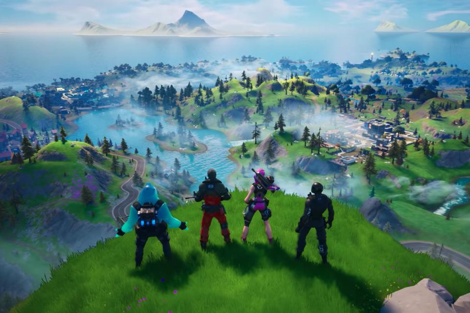 When Does This Neverending Season Of 'Fortnite' Actually End?