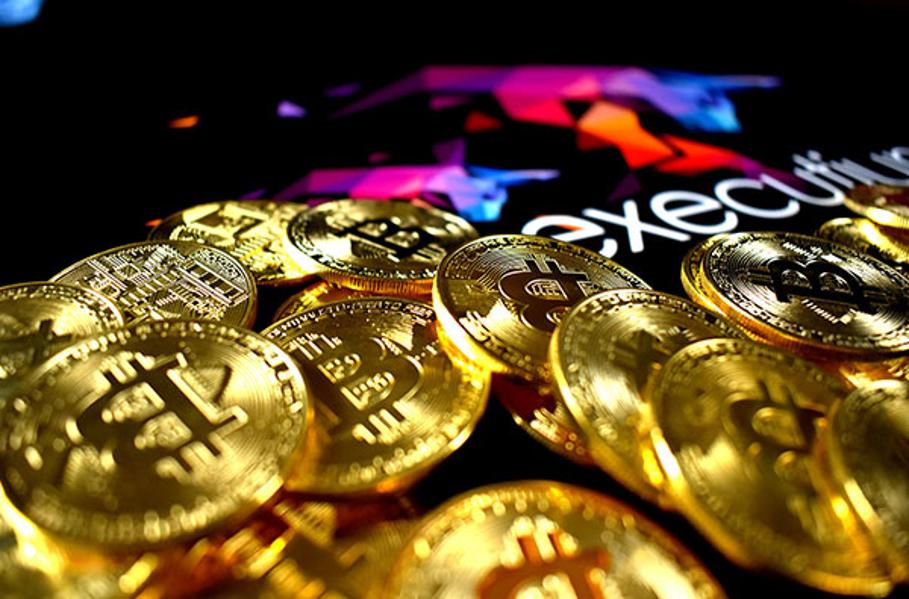 Bitcoin Has Its Best Start To A Year Since 2012