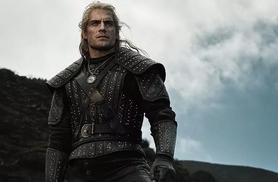 Netflix Says 76 Million Chose To Watch The Witcher On Track For