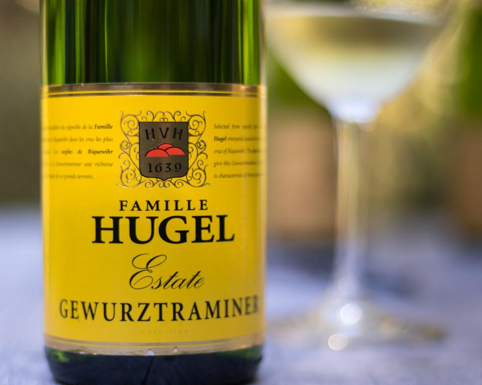 Inside The Rich History Of Famille Hugel Wines Inside The Rich History Of Famille Hugel Wines