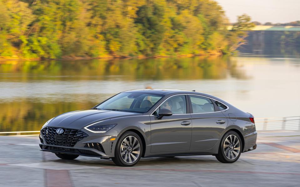 Hyundai Sonata Turbo 2020 Price In India Cars Trend Today