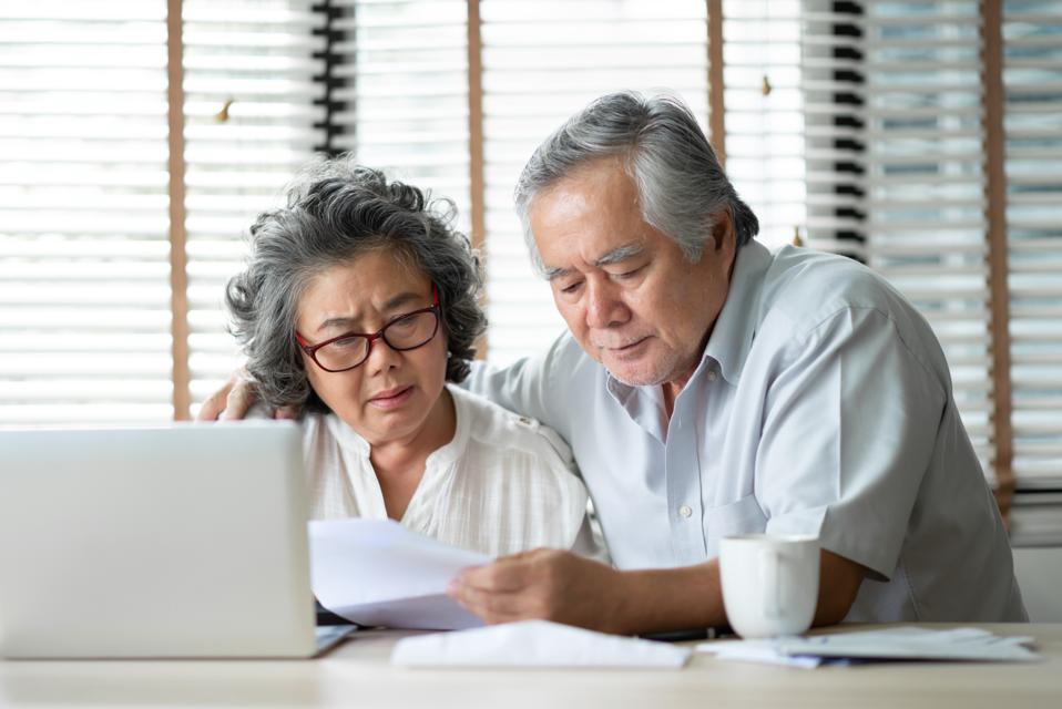 Readers Still Struggle With The Secure Act S New Age 72 Rmd Rule