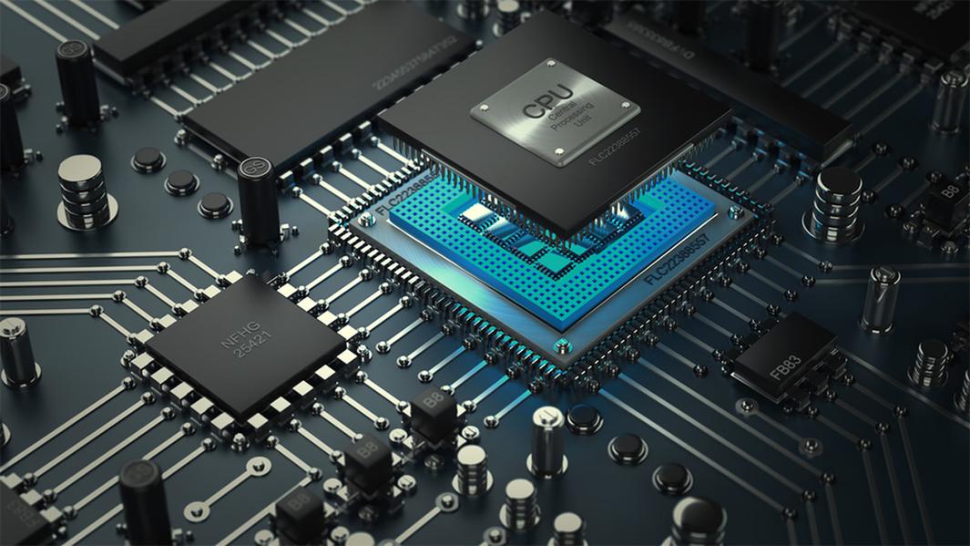 Looking Chipper: Semiconductors, Apple In Focus As Tech Sector Reports Earnings