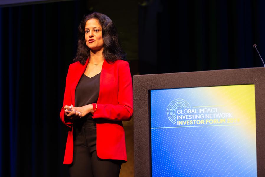 GIIN Report: Impact Measurement And Management Are Front And Center For Investors