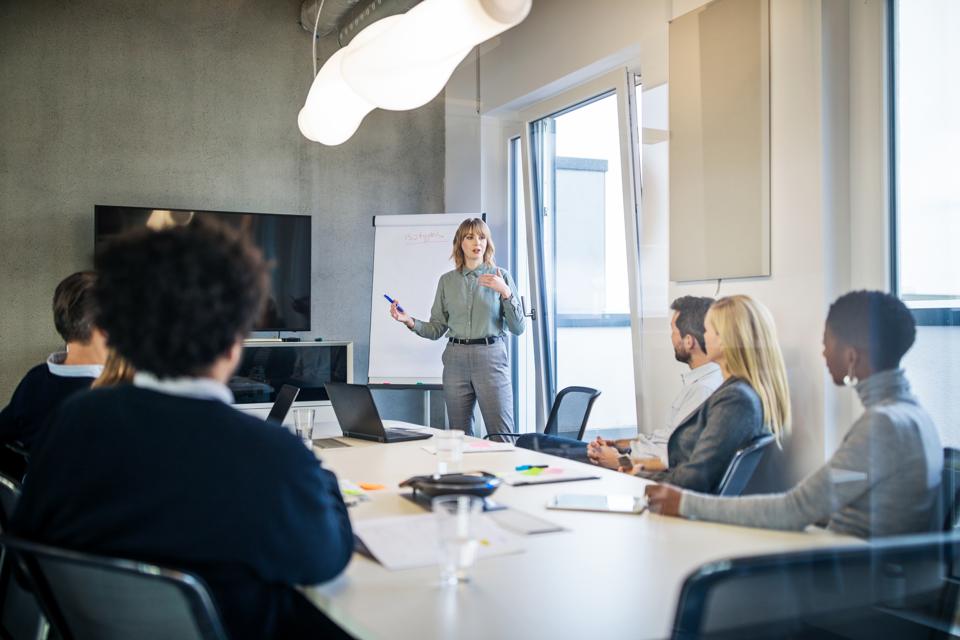 Leaders of all businesses are challenged to transform for the digital age.