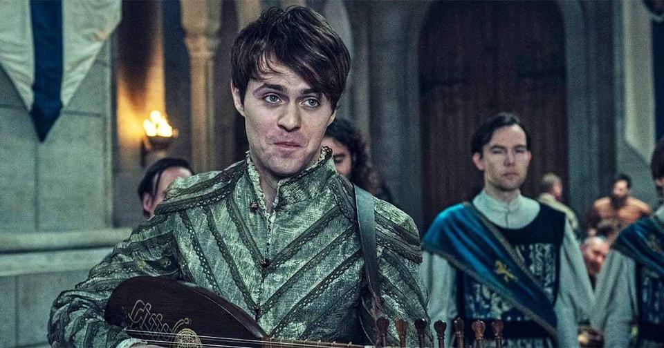 A Month Late Toss A Coin To Your Witcher And The Ost Are Finally Here Legally