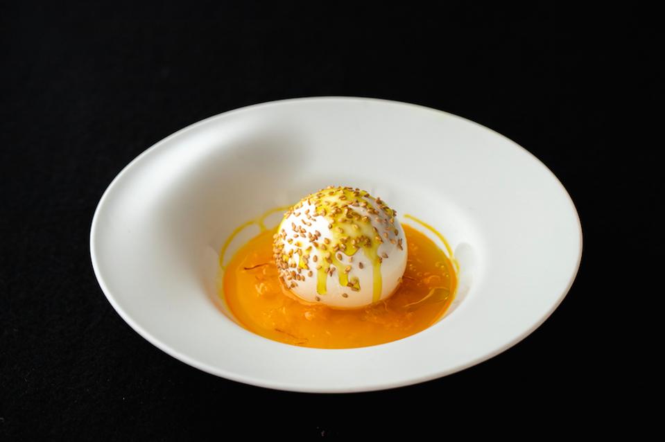 Sesamo, Royal Mansour, Marrakech