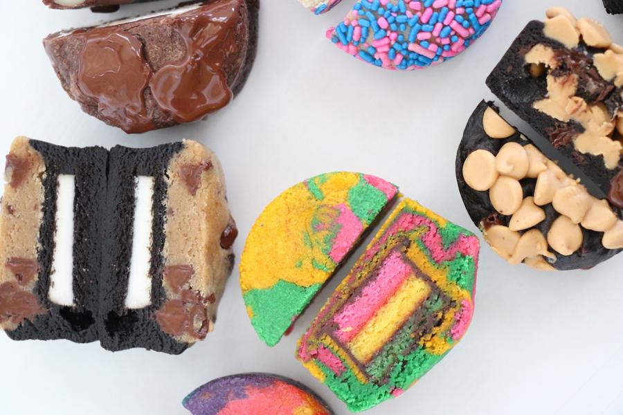 Doughees: How This Female Founder Found Sweet Success By Innovating The Cookie