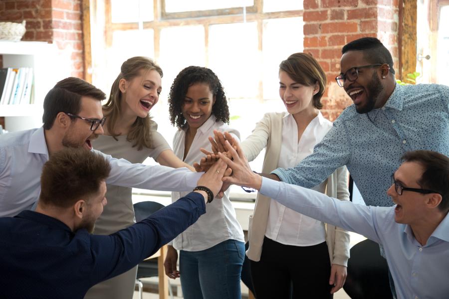 How To Support The People Who Support Your Employees