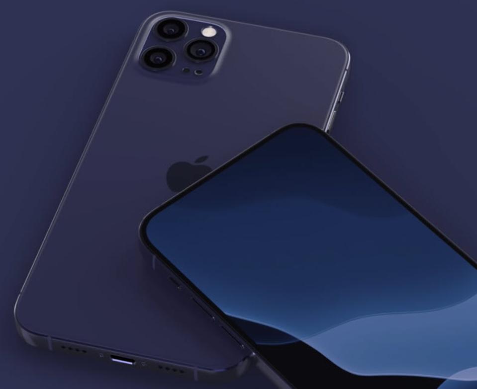 New Iphone Exclusive Reveals Stunning Apple Design Decision Updated New Iphone Exclusive Reveals Stunning Apple Design Decision Updated